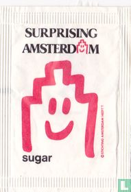 Surprising Amsterdam