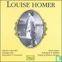 Louise Homer