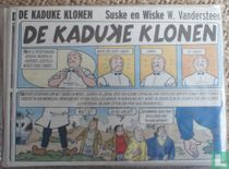 Les clones morts