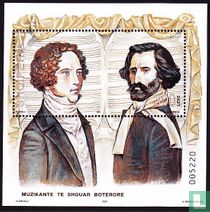 Italian Composers