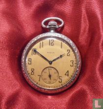 Zakhorloge