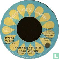 Free ride / Frankenstein