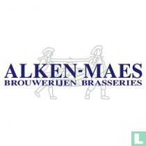 Alken-Maes Brouwerijen alcohol / beverages catalogue