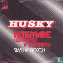 Nitemare (Without a Meaning)