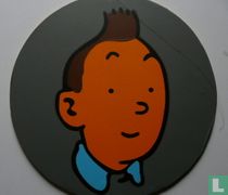 Tintin - Schtroumpfs