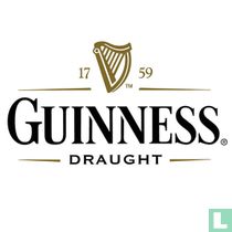 Guinness alcools catalogue