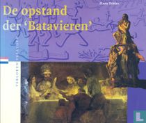 De opstand der 'Batavieren'