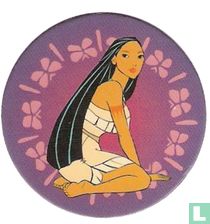 Pocahontas (POG) caps and pogs catalogue
