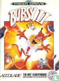 Bubsy II