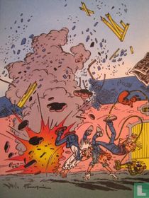 34. Trésors du Journal de Spirou