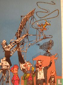 57. Trésors du Journal de Spirou