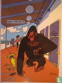29. Trésors du Journal de Spirou