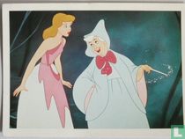 Cinderella 1950