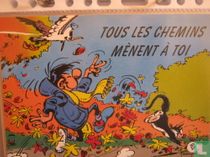 gaston lagaffe 126 kaufen