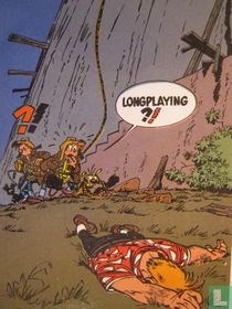 51. Trésors du Journal de Spirou