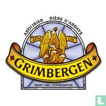 Grimbergen alcools catalogue