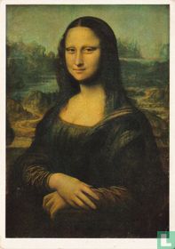 La Joconde (Mona Lisa)