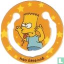 The Simpsons Clippos flippo's en caps catalogus