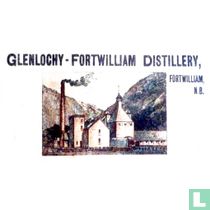 Glenlochy alcohol / beverages catalogue