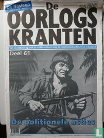 De politionele acties