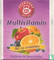 Multivitamin mit 10 vitaminen
