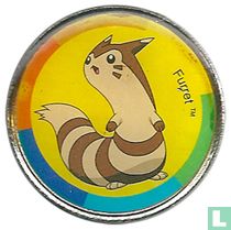 Pokémon munten flippo's en caps catalogus