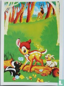 Bambi 1942