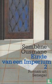 Einde van een Imperium 2