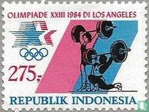 Jeux olympiques  