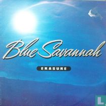 Blue Savannah