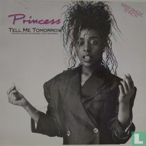 Tell me tomorrow