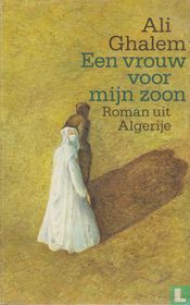 Een vrouw voor mijn zoon