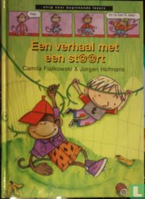 Een verhaal met een staart