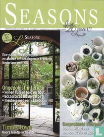 Seasons 2