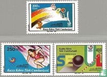 Olympic Games  