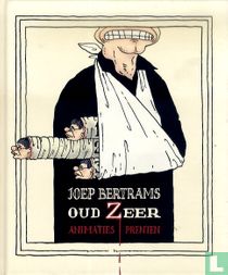 Oud zeer