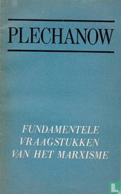 Fundamentele vraagstukken van het Marxisme