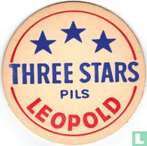 Leopold beer mats catalogue