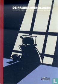 De pagina monologen