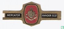 Cyprus Regiment kopen