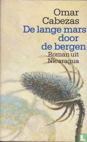 De lange mars door de bergen