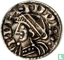 England 1 penny ND (1048-1050)