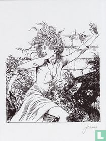 La mémoire des arbres 