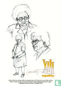 La 25e Heure du Livre 2010