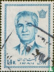 Mohammad Reza Schah Pahlavi