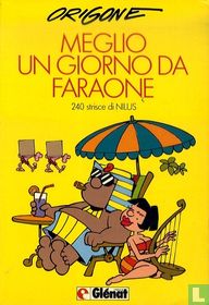 Meglio un giorno da faraone
