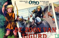 De zoon van Sigurd