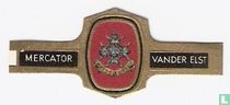 Foresters Regiment kopen