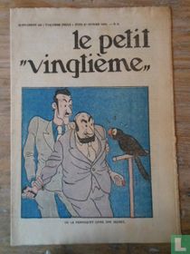 Le Petit Vingtième 8