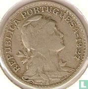 Portugal 50 centavos 1927
